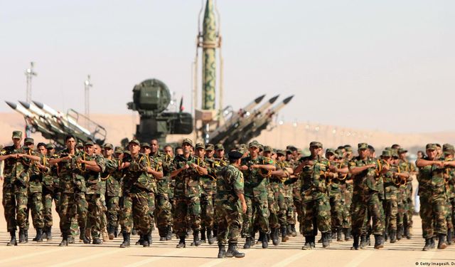 Libya tezkeresi TBMM'de kabul edildi