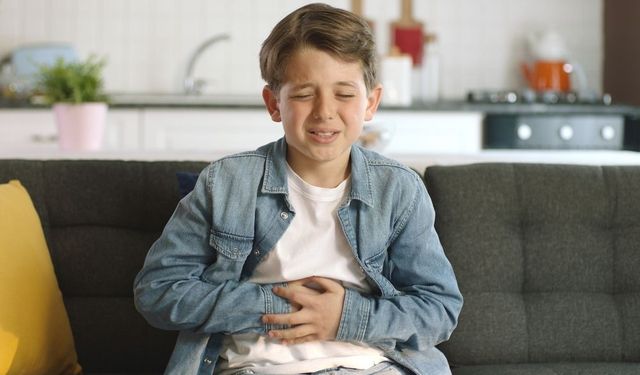 Her karın ağrısı huzursuz bağırsak sendromu değildir!