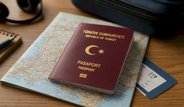 Bir ülke daha Türkiye'ye vizeyi kaldırdı