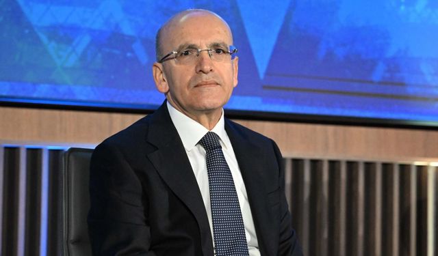 Bakan Şimşek büyüme rakamlarını değerlendirdi