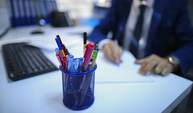 İş arayanlar dikkat: Bakanlık binlerce personel alacak