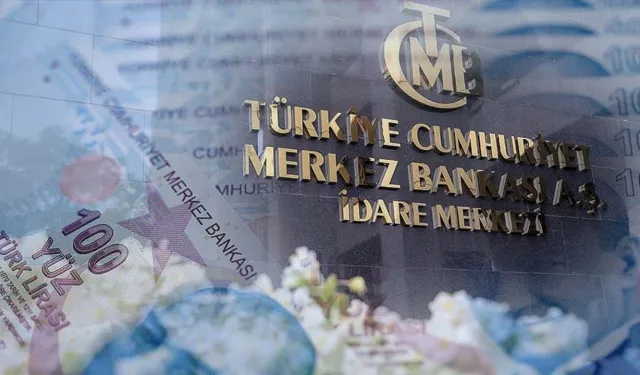Merkez Bankası kararını açıkladı