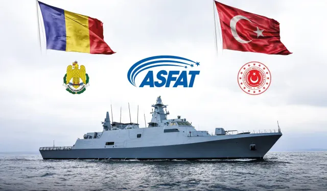 Bir NATO ülkesine ilk kez savaş gemisi ihraç edilecek