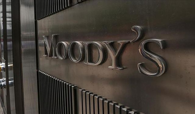 Moody’s'ten Türkiye için enflasyon ve büyüme tahmini