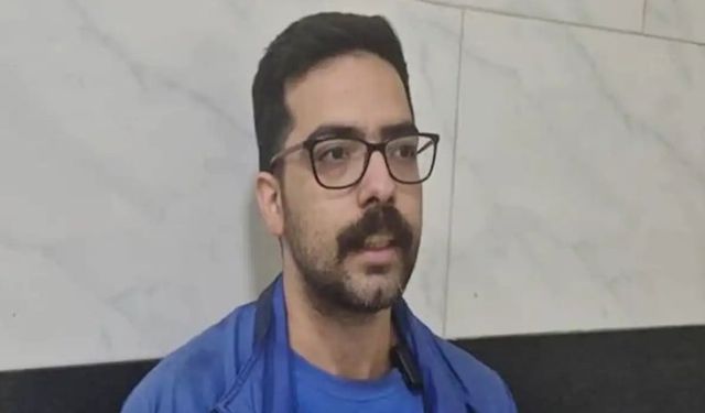 İran'da Mossad ajanı idam edildi!