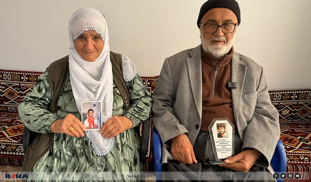 Gençlerin örnek aldığı kahraman: Şehit Muhsin