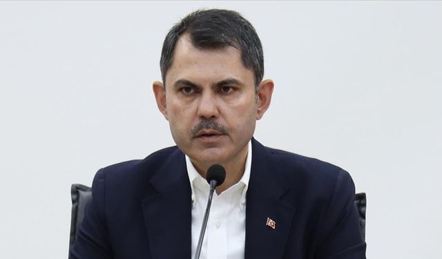 Bakan Kurum'dan kira ve konut fiyatlarına ilişkin açıklama!