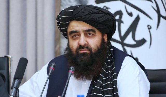 Muttaki: Afganistan’ın kalkınması dini ve modern bilimde güçlenmeye bağlı