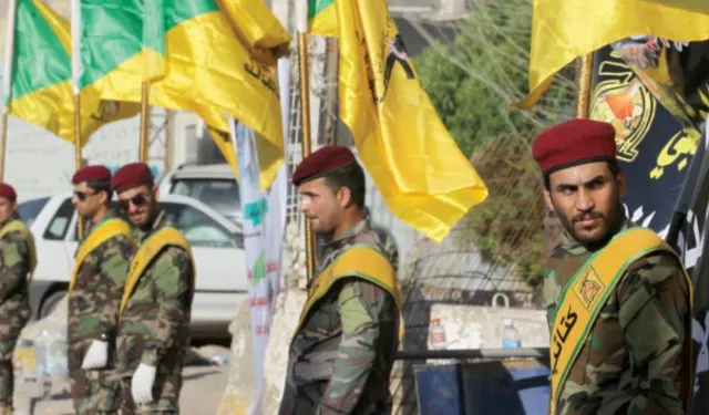 Irak Hizbullahı silah bırakmayı reddetti