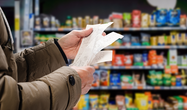 Enflasyon yarın açıklanıyor