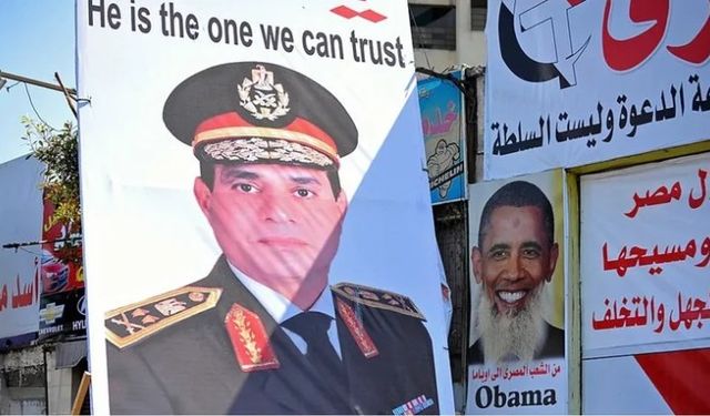 ABD öncülüğünde küresel İhvan kuşatması: Müslüman Kardeşler hedefte