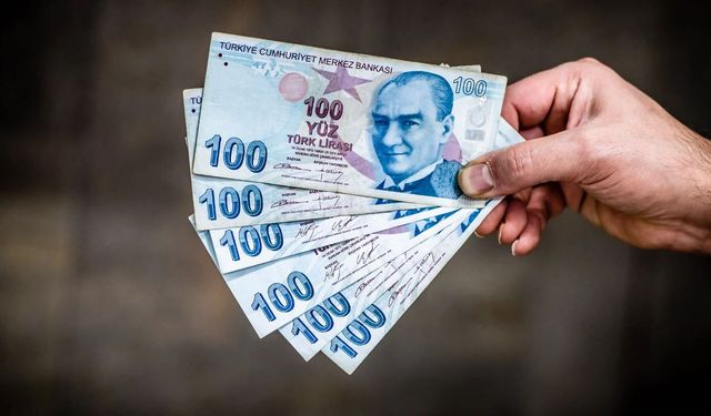2025 Asgari Ücreti Kuruşuna Kadar Bilmişti! Dev Bankadan 2026 Asgari Ücret Tahmini