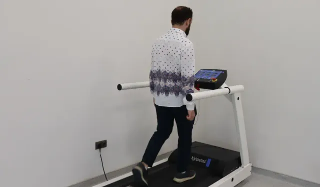 Günlük alışkanlıklar ciddi postür sorunlarına yol açıyor