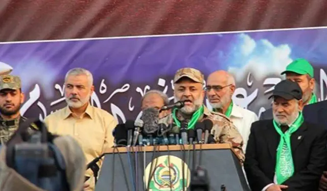 "Eriha Surları" planının mimarı: Raad Saad