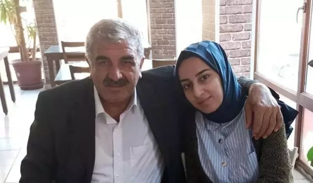 Bakan Tunç'tan Rojin Kabaiş açıklaması