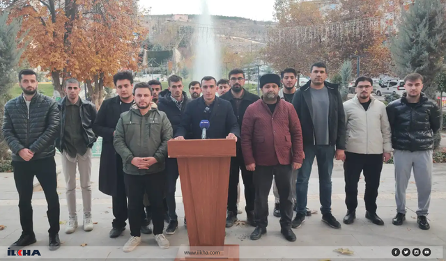 RTÜK'E çağrı: Bu bir ahlaksızlık değil, toplumsal çöküş!