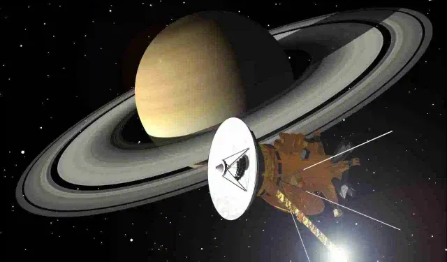 Titan’da Yaşam: Satürn’ün Dev Uydusunda Gizli “Yaşanabilir” Bölgeler