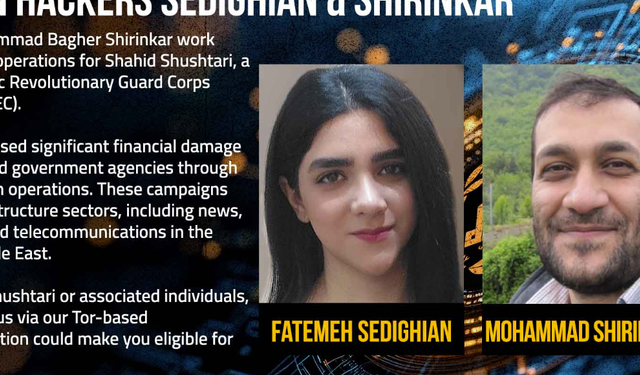 ABD bu iki ismin başına 10 milyar dolar ödül koydu.. İşte nedeni