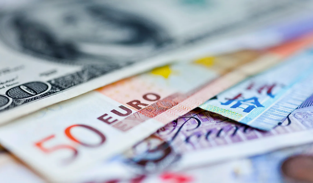 Dolar, euro kurunda son durum