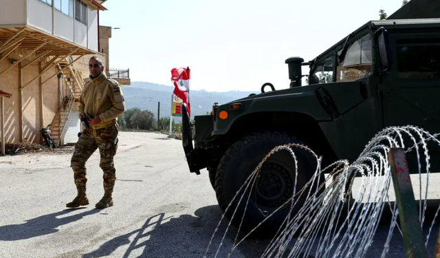Lübnan ile Siyonistlerin görüşmesinin detayları: Hizbullahsız ekonomik bölge