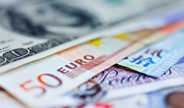 Dolar, euro kurunda son durum