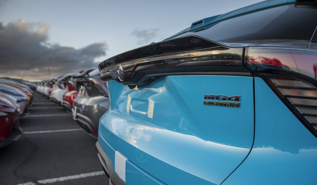 Elektrikli araçlarda menzil masalı: Tek şarjla...