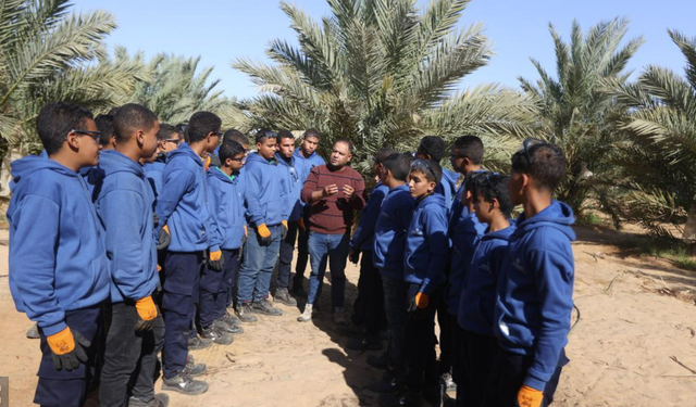 Eğitim ücretli oldu, öğrenciler meslek liselerine koştu