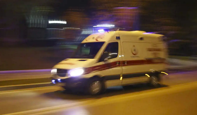 Niğde'de iki ayrı kazada 3 kişi öldü