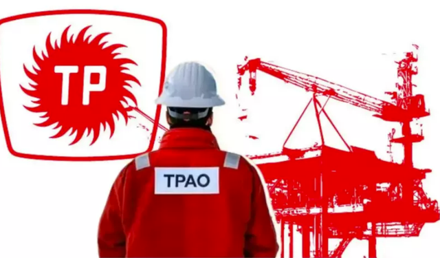 TPAO'nun Diyarbakır ve Kırklareli’ndeki sahaları için kamulaştırma kararı