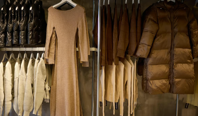 Giydiğiniz kıyafetler zehirli mi?