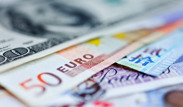 Dolar, Euro kurunda son durum