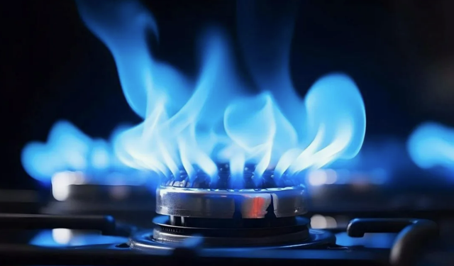 Spot doğal gaz piyasasında referans fiyat belli oldu