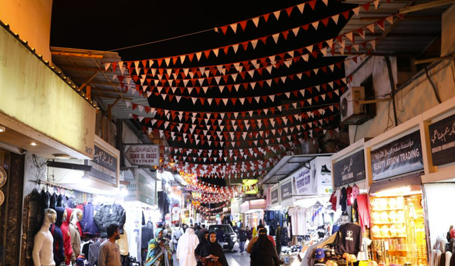 Arap ülkelerinde asgari ücret ne kadar?