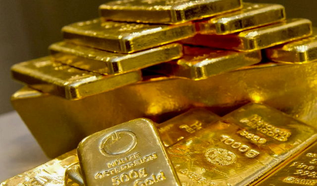 Parasını altına yatıranlar dikkat: Altın patlayabilir uyarısı