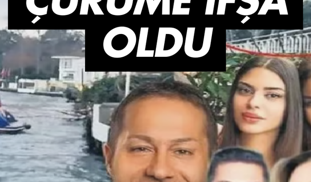 Dindarlara saldırıyorlardı, seküler çürüme ifşa oldu