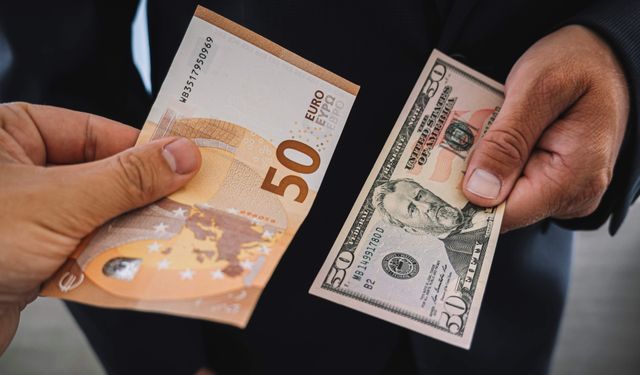 Döviz kurunda son durum