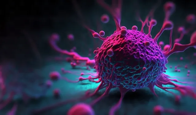 Bilim kanıtladı: Oruç tutmak kanseri iyileştiriyor