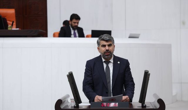 Dinç: Gençler için ayrılan bütçe, onların hayatına doğrudan dokunmalı