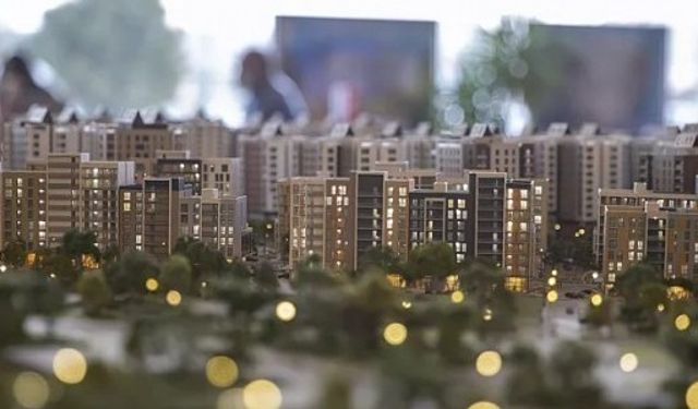 Sitelerde aidatların belirleneceği dönem başladı