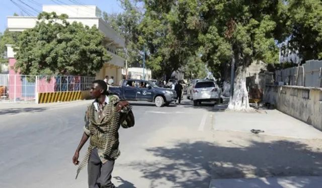 Dün çöp demişti! Trump Somalili göçmenleri hedef almaya devam ediyor