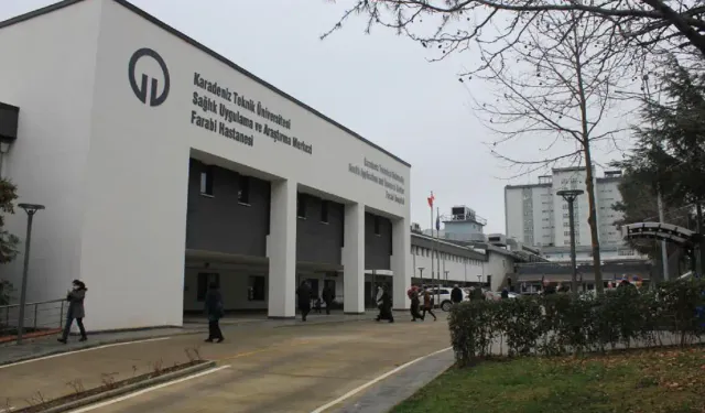 "Bıçak parası" soruşturmasında profesör tutuklandı!