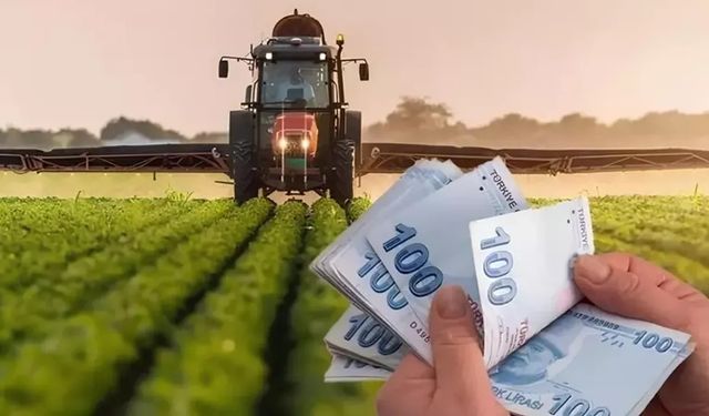 Bakanlıktan destekleme ödemelerine ilişkin açıklama