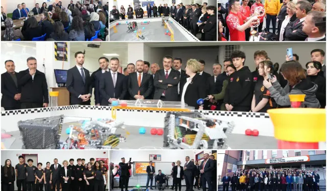 "Her karar mutlaka bir öğretmenler odasında konuşularak alındı"