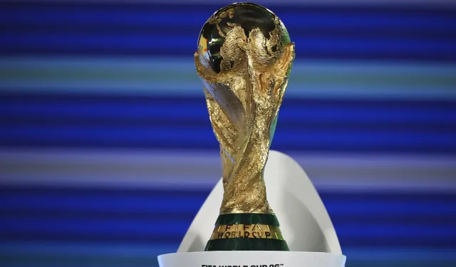 Dünya Kupası maçları için uygun fiyatlı bilet