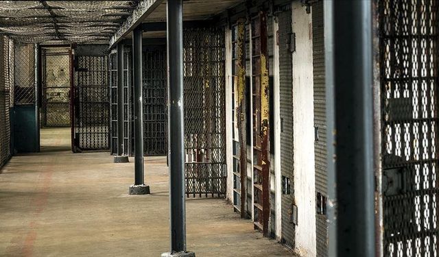 Gazzeliler hapiste açlık ve işkenceyle katledildi!