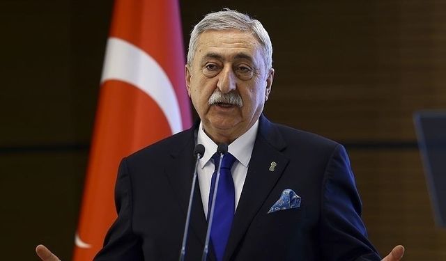 Esnaftan kamu alacakları için yapılandırma talebi