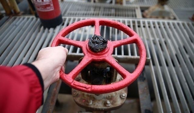 Irak, İran’dan gelen doğal gaz akışının tamamen durduğunu duyurdu