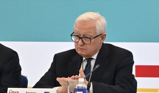 Rusya: Ukrayna'da geçici ateşkese karşıyız