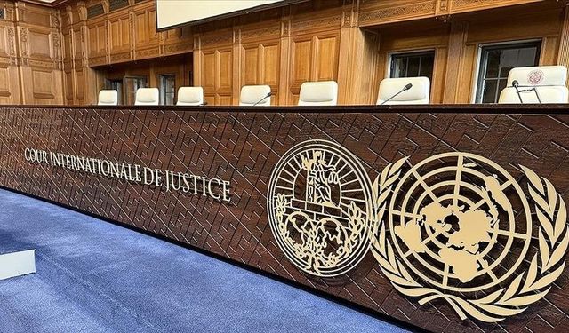 Belçika soykırım davasına müdahillik bildiriminde bulundu!