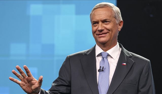 Siyonistlerin güçlü müttefiki kast Şili'de İktidara geldi!